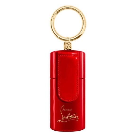 Christian Louboutin Accessories - Christian Louboutin On The Go Lipstick Case
